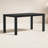 Studio Parsons 34" X 64" Dining Table-88158532