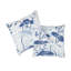 Lotus Garden Pillow