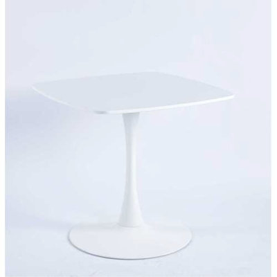 Square Dining Table