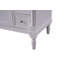 Ensemble de meuble-lavabo simple 36 po Lexington-455351473-535368414