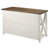Halima 52" Solid Wood Console Table-1859351679