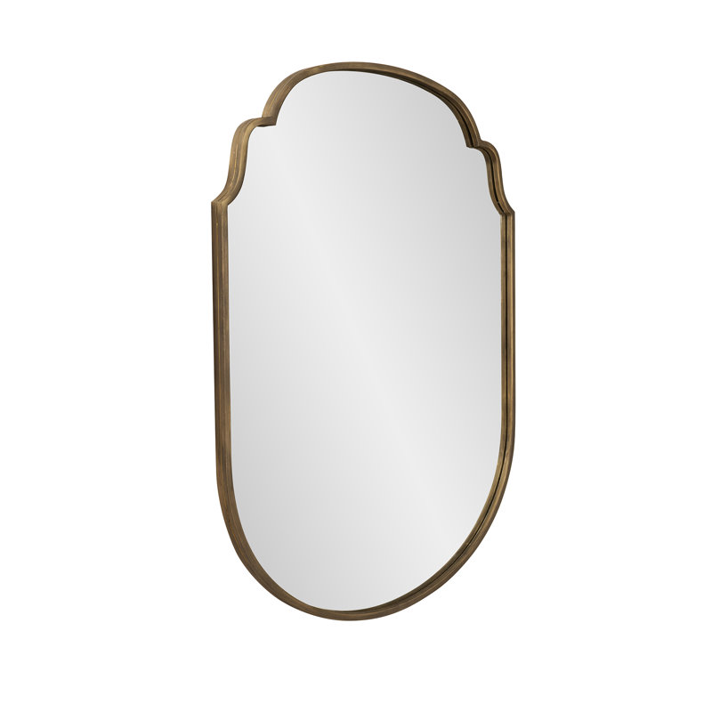 Maison Curve Mirror