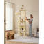 201cm H Cat Tree-109537125
