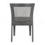 Ensemble de 2 chaises Farley Stacking-1485050815