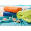Knylah Lightweight Jacquard Bath Sheet-2080841356