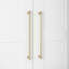 Poignée barre 12,5 / 8 po (320 mm) GlideRite-103557769-124239987