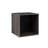 SUNJOY DIY Classic Quub Cabinet Set for Home Decor - Durable Storage 