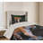 Eclectic Polyester Coverlet
