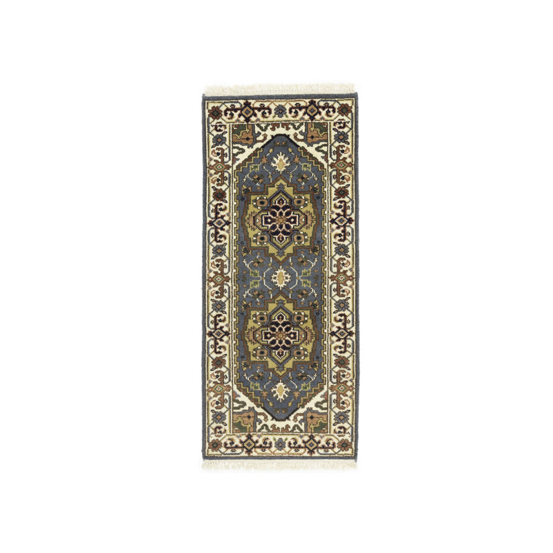 Tapis oriental Shauskee Performance