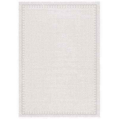Continental Performance Geometric Rug