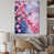 Toile tendue