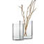 Hua Glass Table Vase
