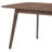 Longlier Extendable Dining Table