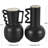 Divina Table Vase - Set of 2