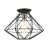 Chandini Flush Mount-2027916673