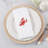 Rab Polyester Animals/Nature Square Napkin