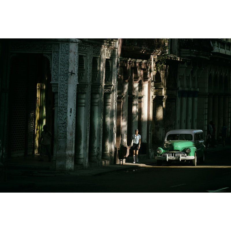 Wrapped Canvas Print, 50.8 cm H x 76.2 cm W