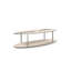 Caracole Classic Coffee Table