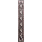 Wool Oriental Area Rug