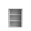 Bibeau 115.1cm Wide File Cabinet