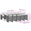 Patio Dining Set with-1002665291-1002665301-1002665300