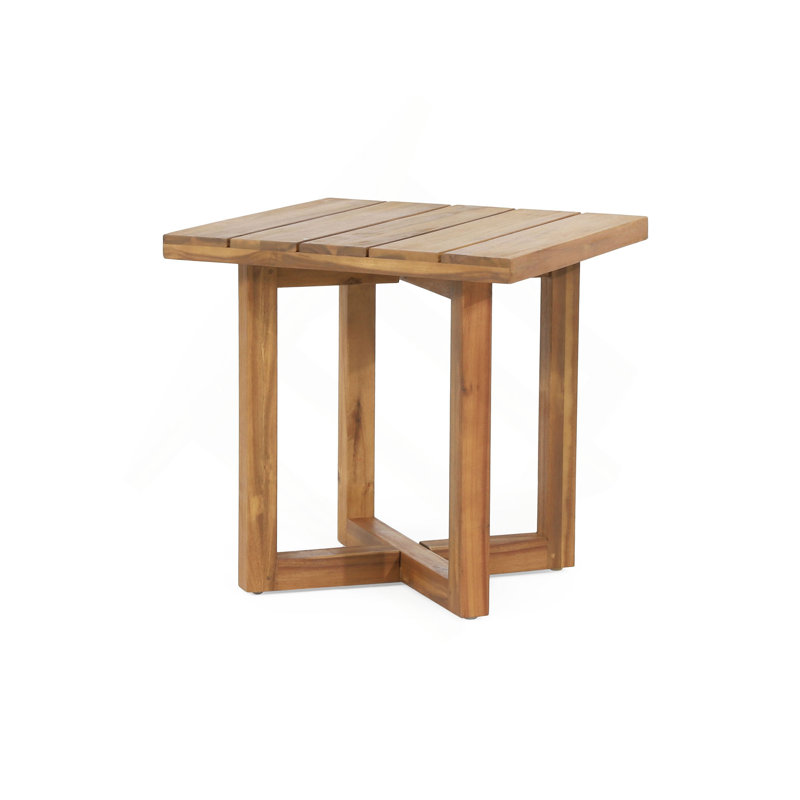 ELLA SQUARE SIDE TABLE