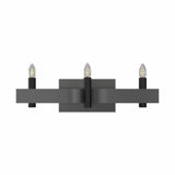 Flow Candle Wall Light