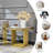 Bredy End Table-423212683-423212682