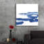 «Classic Blue VI» par Chris Paschke-703399036