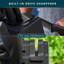 Fcbnposi Knife Block Set