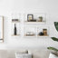 Ensemble de 4 tablettes murales Brooksville-1709853743