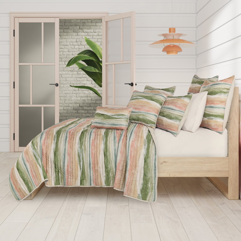 CALLU - CORAIL EURO SHAM, Corail