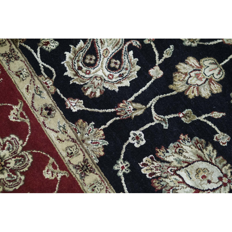 One-of-a-Kind 7'11" X 9'11" Area Rug