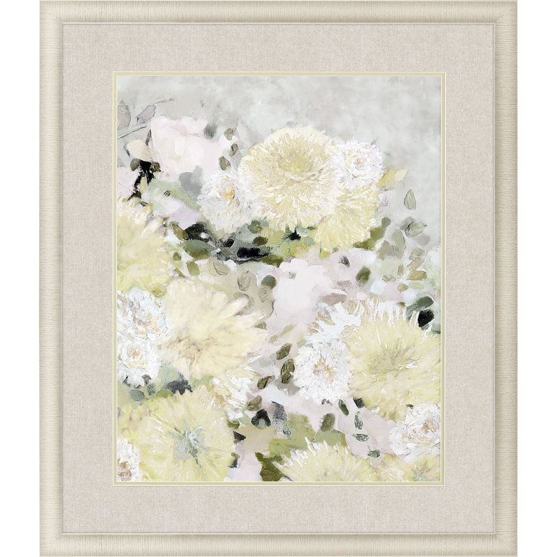 Spring Burst - Bloom