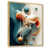 Natural Floater Framed