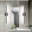32"dimmable Led Bath Bar