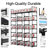 55 Pair Shoe Rack-755109779