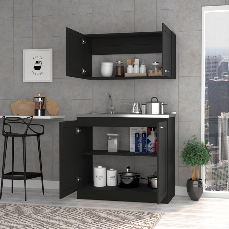 Ensemble d'armoire Perseus