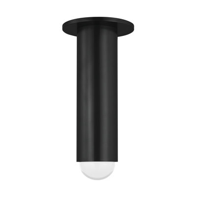 Ebell 1 - Light LED Flush Mount