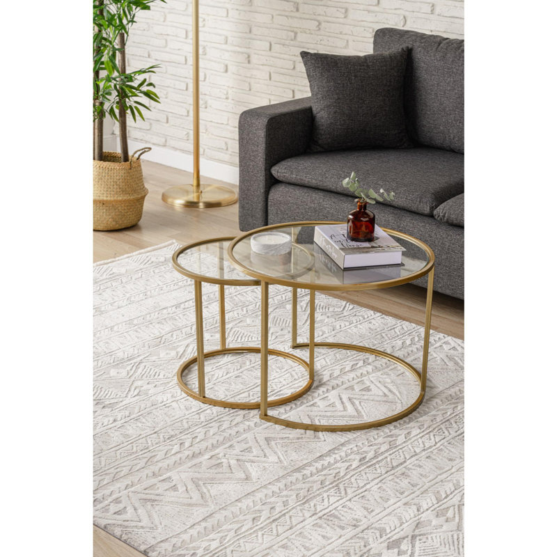 Glorias Coffee Table