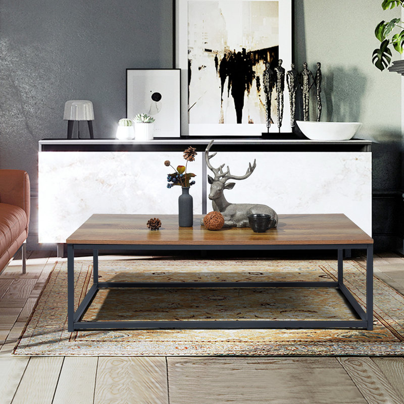 Nutting Frame Coffee Table