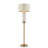 62.25-Inch Pluviam Floor Lamp