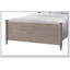 Lit en placage Mindi sans lit gigogne-1296781537