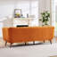 Canapé capitonné à canaux 85,8 po Ardrie-1547714826