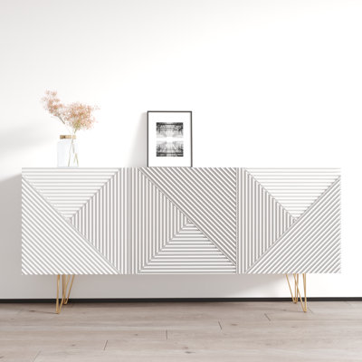 Buffet 63 po Delford