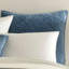 Parisienne Velvet Slate Quilted Sham-1825573455-1821724076
