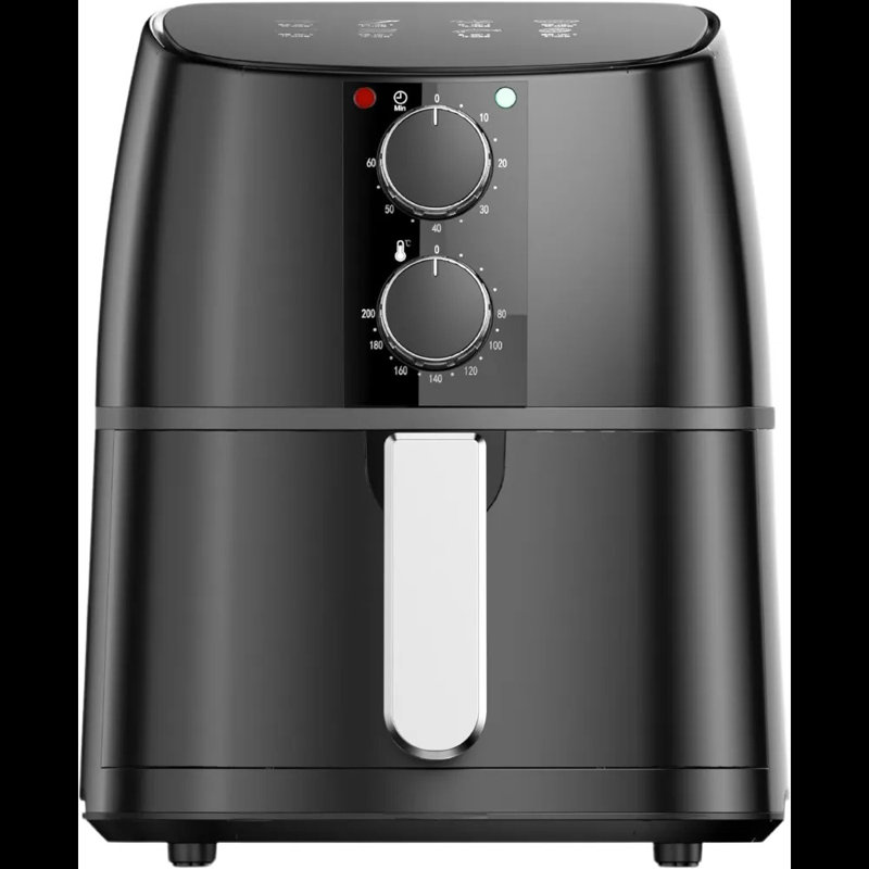 Keraiz Domestic King 4L Air Fryer