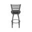 Tabouret pivotant Jackie-92308912-92308897-92308895