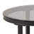 Guillema Extendable Frame Coffee Table