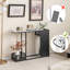 Naliana 110 cm W Console Table